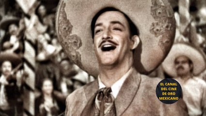 LA PROTESTA DE JORGE NEGRETE QUE AYUDO A CREAR LA ANDA