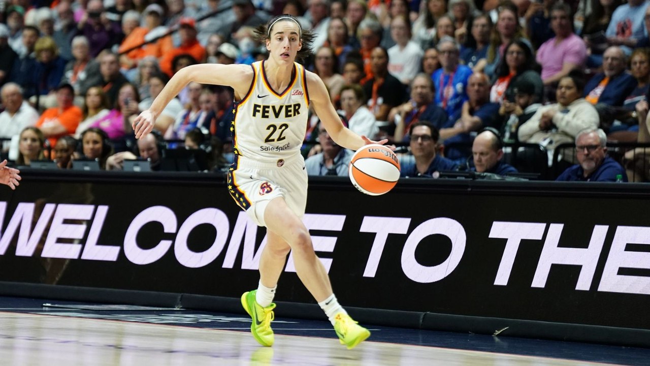 Indiana Fever Television Schedule: The Caitlin Clark Effect