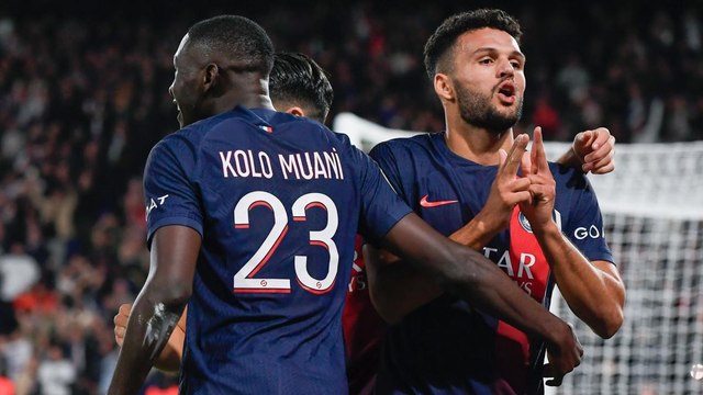 Un club européen prêt à dépenser 50 millions d'euros pour recruter Randal Kolo Muani du PSG