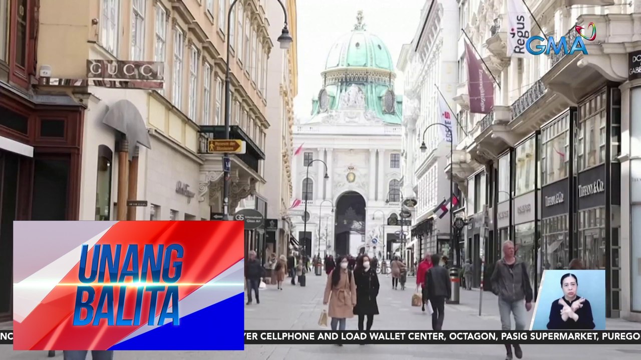 Job opportunities sa Austria | UB