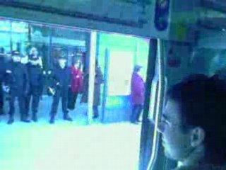 Lycee Jean moulin - La Celle St Cloud