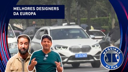 Conheça o universo de eletrificação na visão de dois jornalistas automotivos | MÁQUINAS NA PAN