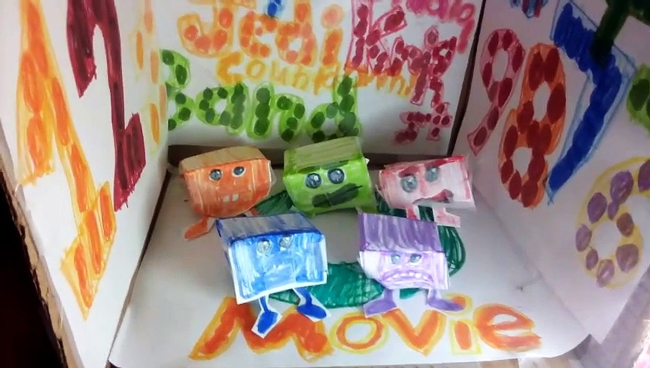 The Big Block SingSong Countdown Studio Tour Concert: Number 1 Mad