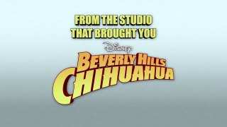 Le Chihuahua de Beverly Hills 3 : Viva la Fiesta ! Bande-annonce (RU)