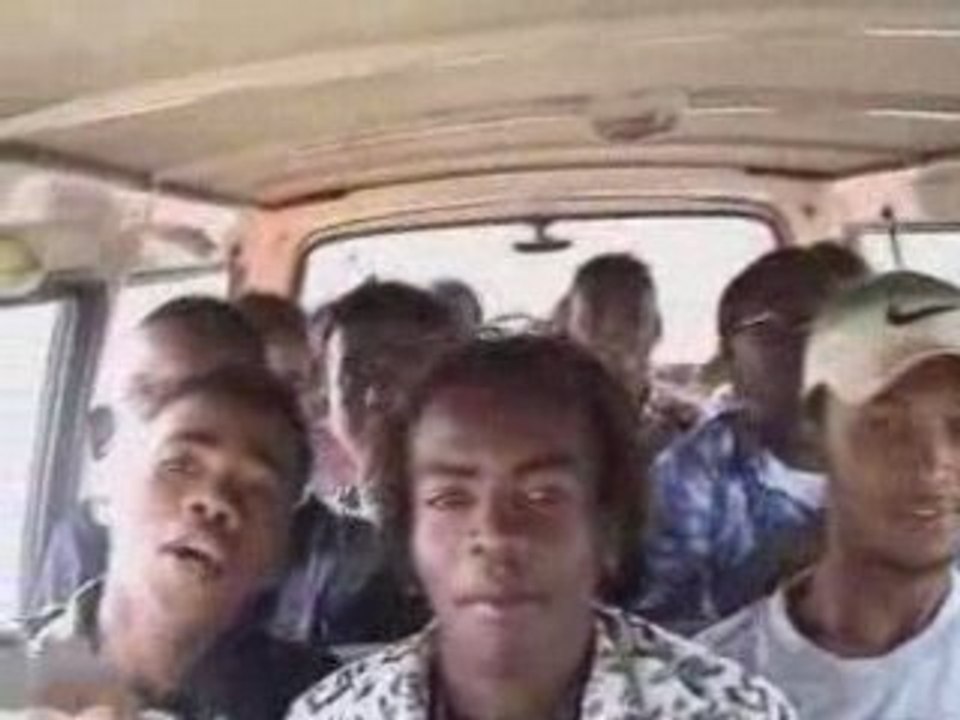 Tsiliva kilalaky be zeste