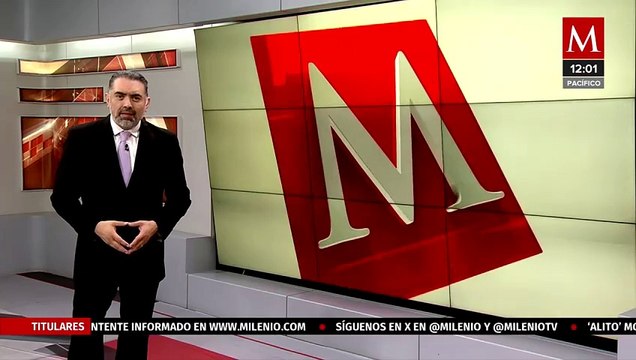 Comienza el bombardeo de nubes debido a sequías en Michoacán