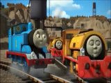 Thomas & Friends™: Tales Of Brave Movie MM US 2014 DVD CGI Series