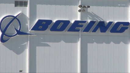 Boeing Faces Potential Criminal Charges Following String of Incidents
