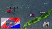 Halos 40 barko ng China, namataan sa Escoda Shoal; barko ng PCG roon, dadagdagan ng PHL Navy | UB