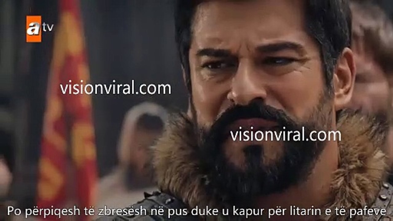 Themelimi Osman Episodi 160 Shqip_clip2
