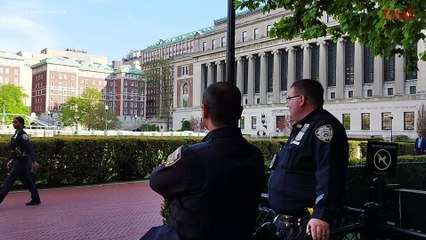 Talking to Student Journalists in the Wake of Widespread Campus Protests