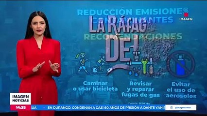 Inicia la temporada de ciclones tropicales en el Pacífico