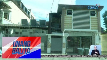 Recruitment agency, inireklamo dahil sa pagkukulong umano sa kanilang mga aplikante sa loob ng accomodation facility | UB