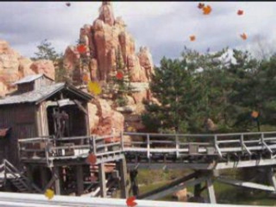 Photos disneyland