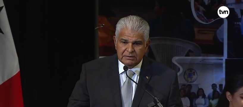 Primeros nombres que estarían en el gabinete de Mulino