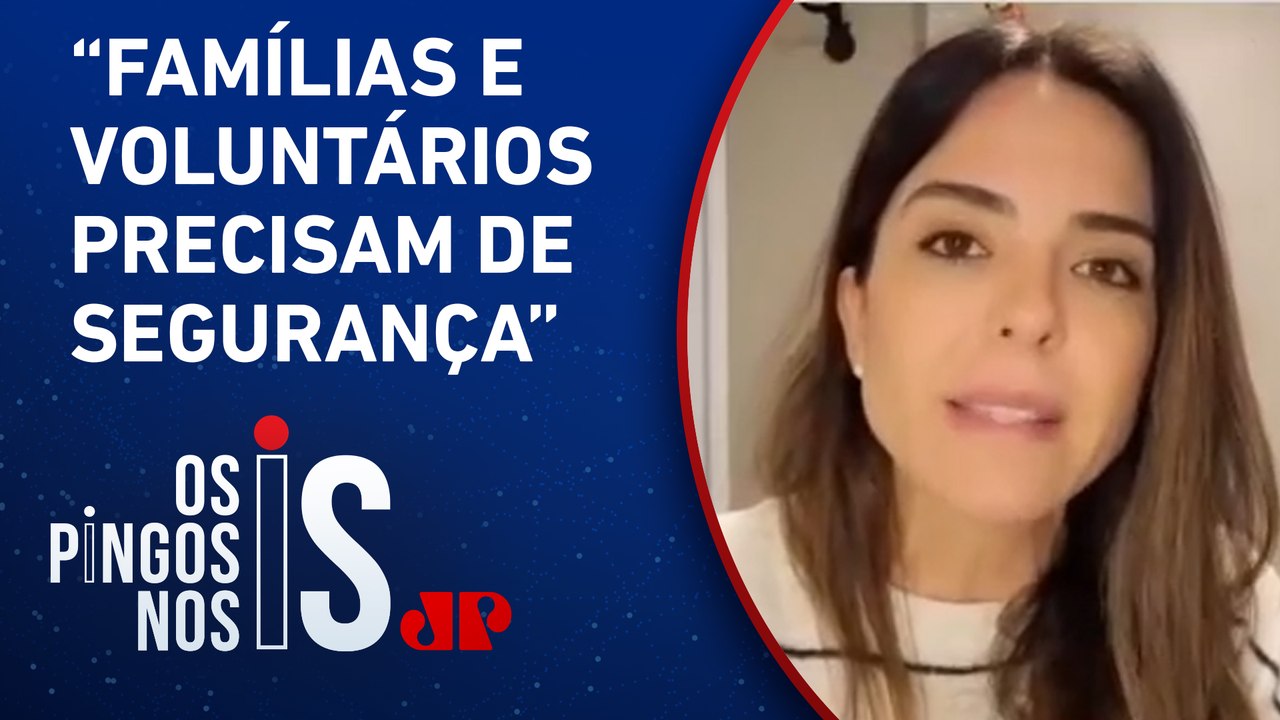 O que precisaria ser feito para salvar mais vidas no Rio Grande do Sul? Any Ortiz analisa