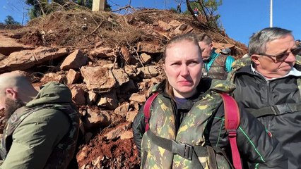 Governo federal anuncia Pix de R$ 5,1 mil para famílias do RS