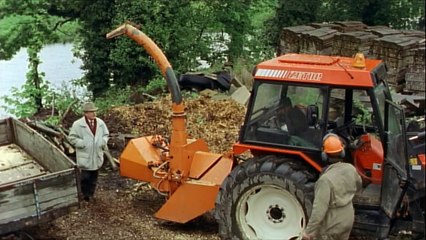 A Touch of Frost S06E03 - Private Lives