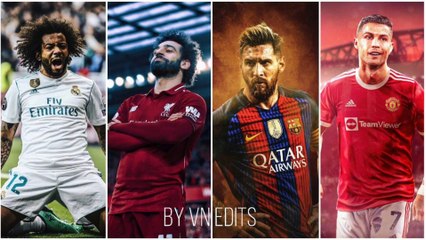 Football Reels Compliation | Tiktok Football Reels | 2024 #2