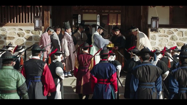 Missing Crown Prince Ep 9 eng sub