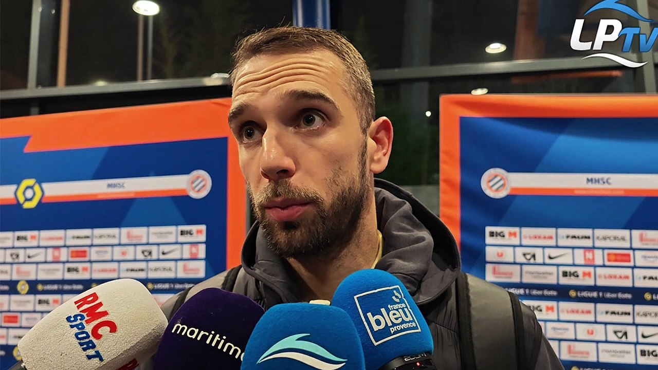 Pau Lopez : "On a un groupe qui n'a pas d'ambition"