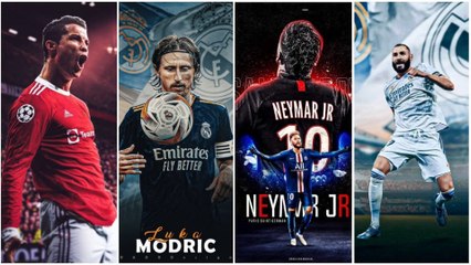 Football Reels Compliation | Tiktok Football Reels | 2024 #3