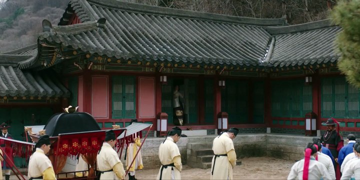 Missing Crown Prince Ep 10 eng sub