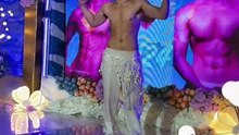 Rob Blackburn at the Star Magic Hot Summer 2024 | PEP Goes To