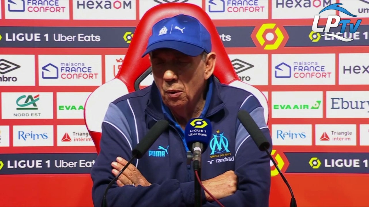 Gasset : "Un sentiment de honte"