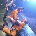 Shawn Michaels vs Triple H Summerslam 2002