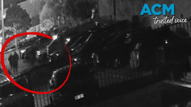 One year anniversary of Rebels clubhouse shooting, police reveal CCTV