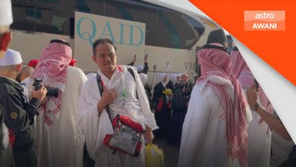 Manfaat kerjasama Mashariq-Tabung Haji