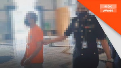 Dua pegawai kanan badan berkanun seleweng projek RM1.2 bilion