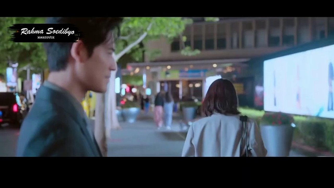 Reblooming Blue  Ep 3