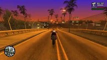 GTA San Andreas - San Andreas Hustle DYOM - Clear the Docks