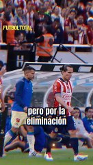 ¿Chivas tiene una hegemonía sobre América en fase de eliminación directa?