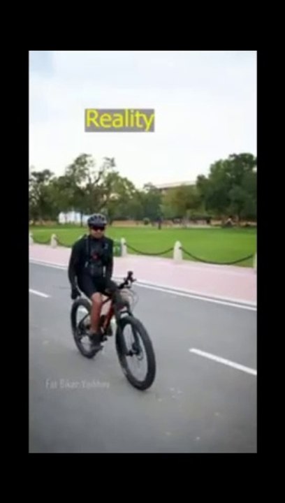Bicycle tutorial #foryou #foryoupage