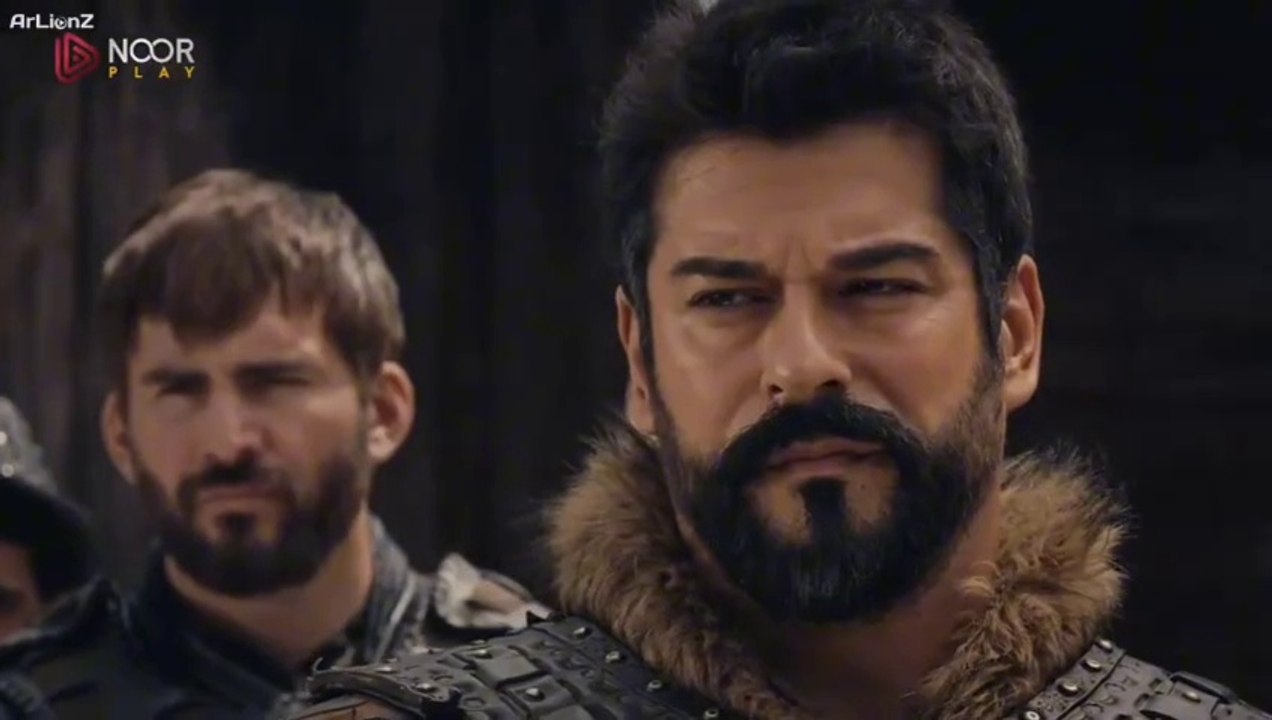 مسلسل المؤسس عثمان الحلقة 160 مترجمة للعربية الجزء 1