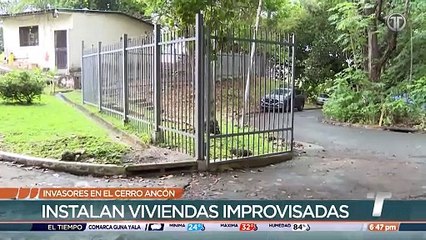 Invasores Cerro Ancon.mp4