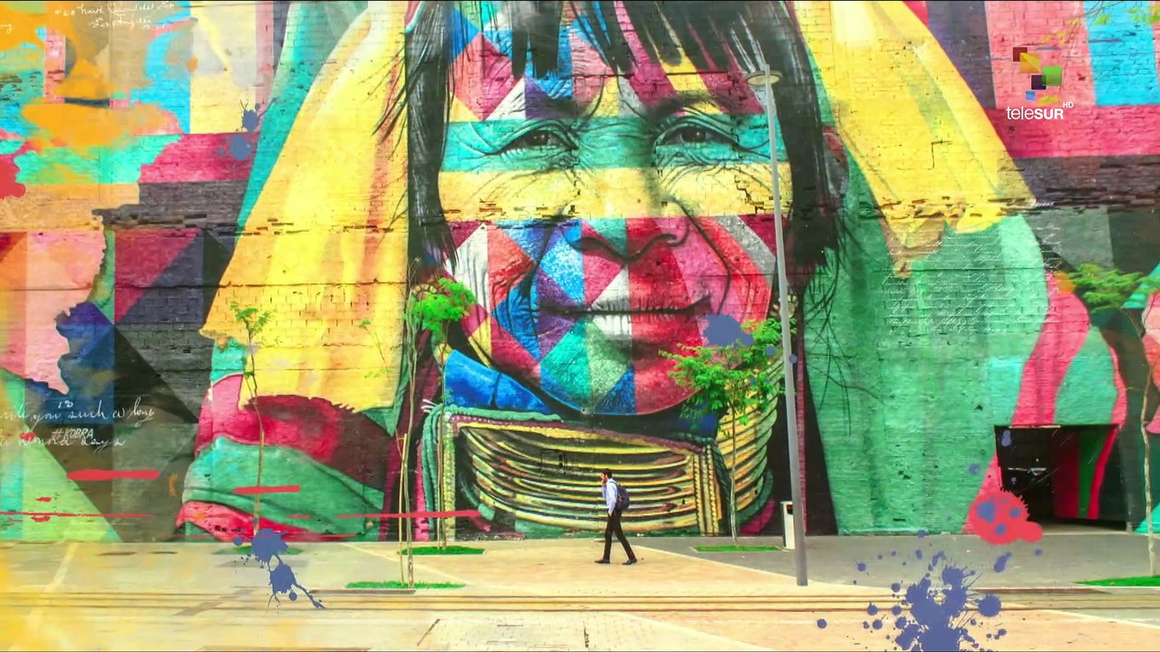 SOMOS 15-05-2024 Marruecos | Feria del Libro de Rabat