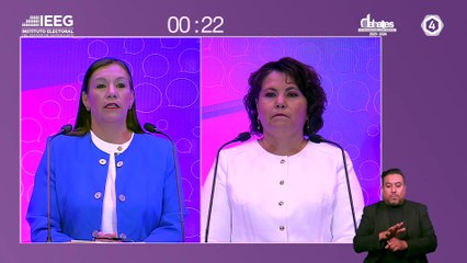 Debate 15 05 2024 6pm #LoviEnTV4