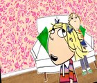 Charlie and Lola Charlie and Lola S02 E001 It is Absolutely Completely Not Messy