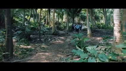 Land Shark: Epic Sci-Fi Action Adventure 🦈