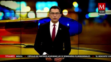 Delegado de la FGR en Tabasco niega presencia de CJNG en el estado