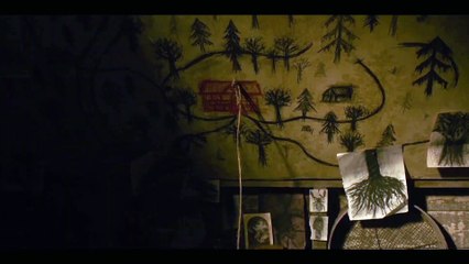 NEVER LET GO Official Teaser (2024) Halle Berry