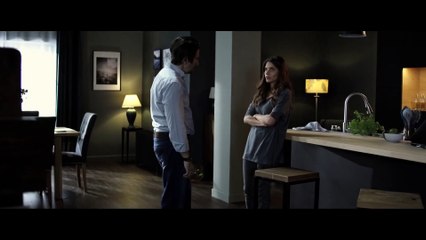 ITS NOT OVER Official Trailer (2024)