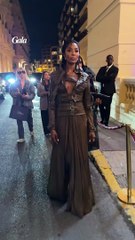 GALA VIDÉO - FESTIVAL DE CANNES JOUR 2