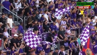 Inter Miami vs Orlando City 1-0 Highlights _ All Goals 2024  Suárez Goal