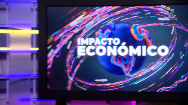 IMPACTO ECONÓMICO ESTELAR 15-05-2024 Gobierno de #Venezuela denuncia sabotaje en su sistema eléctrico