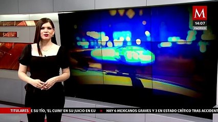 Sentencian a cuatro años de prisión a Emmanuel 'N' por el tráfico de migrantes en Veracruz